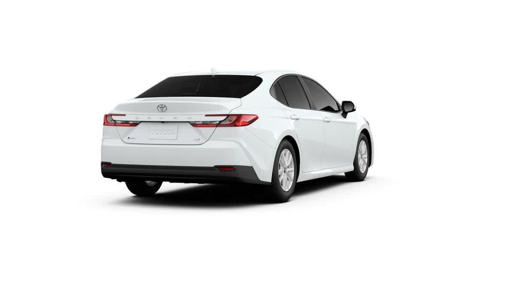 new 2026 Toyota Camry car, priced at $32,187
