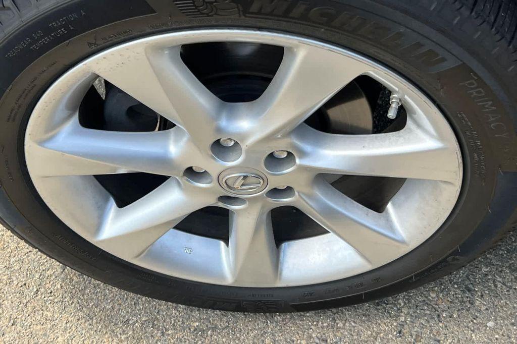 used 2010 Lexus RX 350 car, priced at $14,999