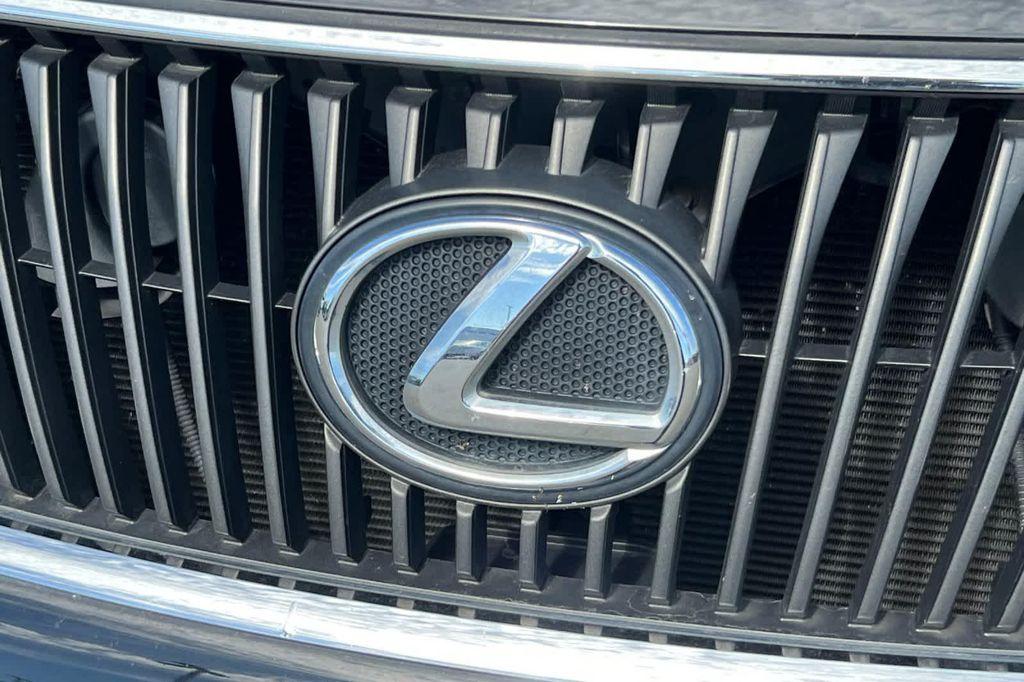 used 2010 Lexus RX 350 car, priced at $14,999