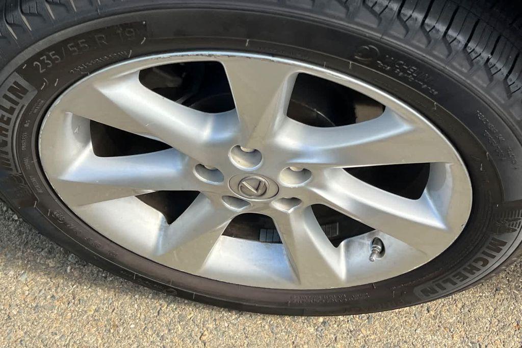 used 2010 Lexus RX 350 car, priced at $14,999