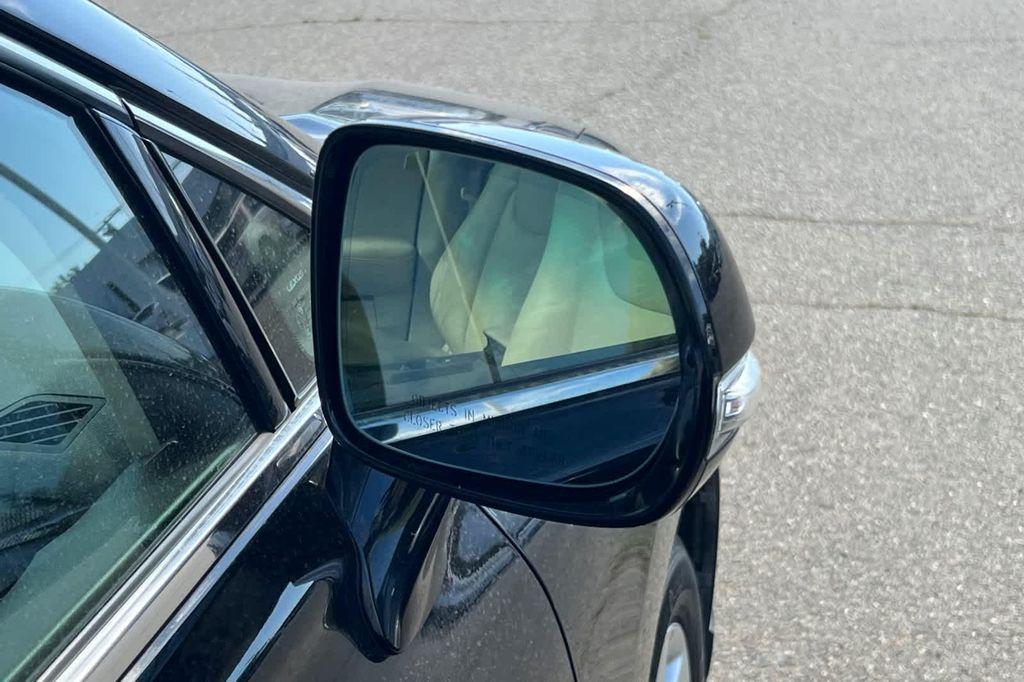 used 2010 Lexus RX 350 car, priced at $14,999