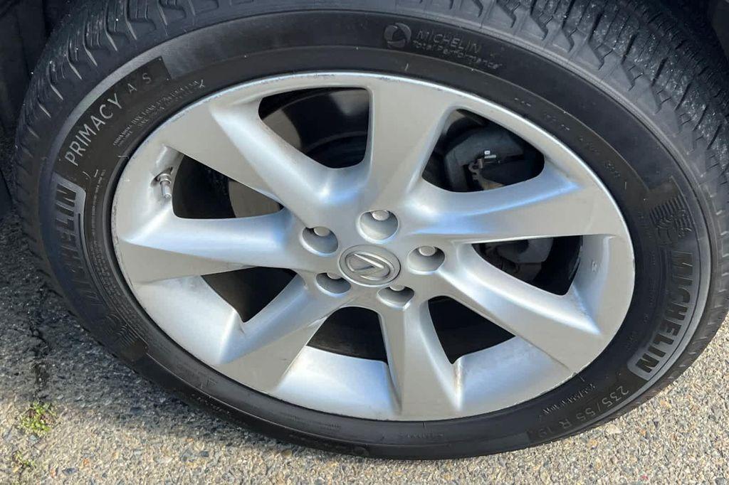 used 2010 Lexus RX 350 car, priced at $14,999