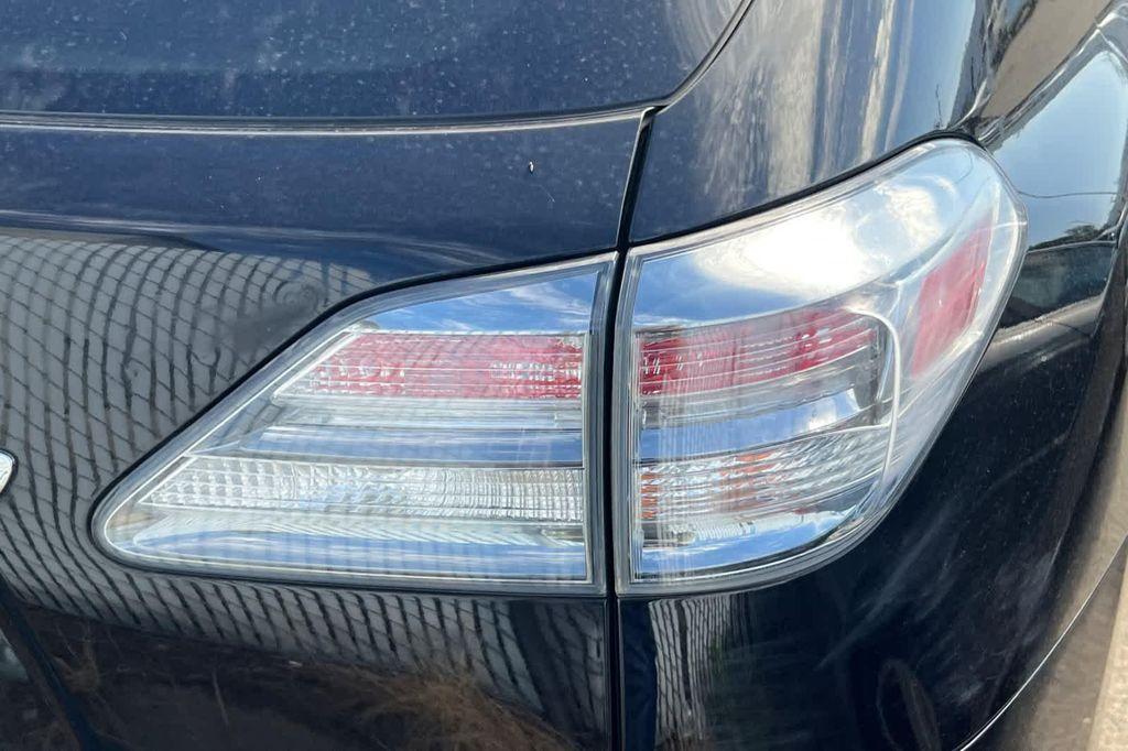 used 2010 Lexus RX 350 car, priced at $14,999