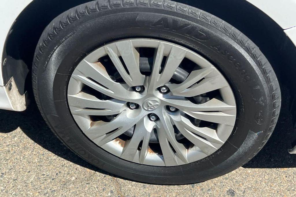 used 2014 Toyota Camry car, priced at $12,999
