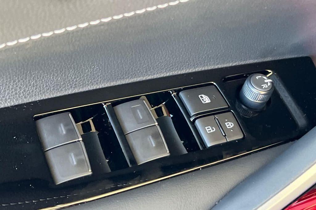 new 2026 Toyota Corolla car, priced at $30,257