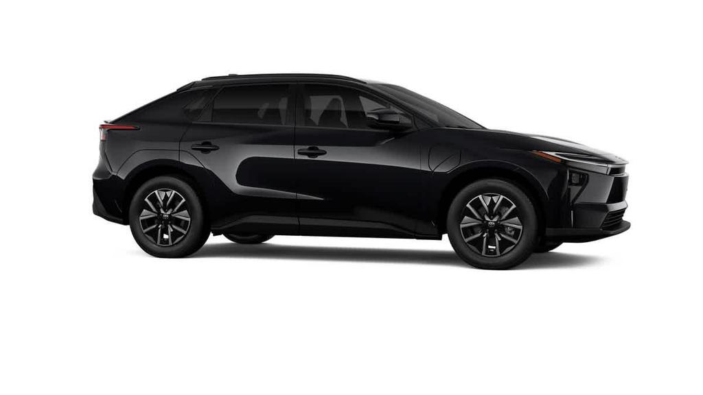new 2026 Toyota bZ car, priced at $40,678