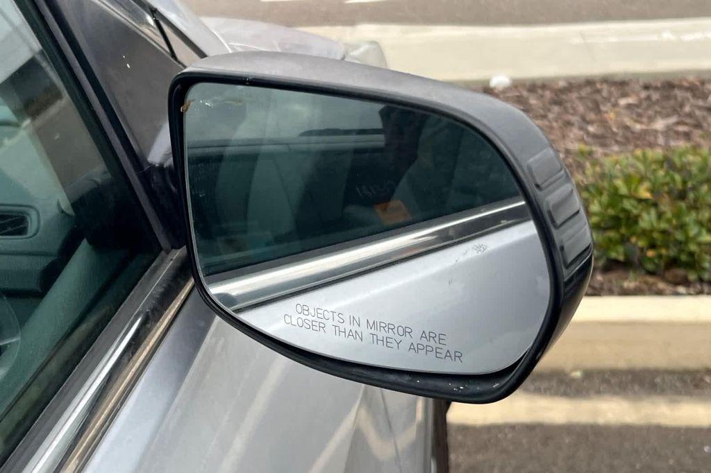 used 2015 Honda CR-V car, priced at $14,999