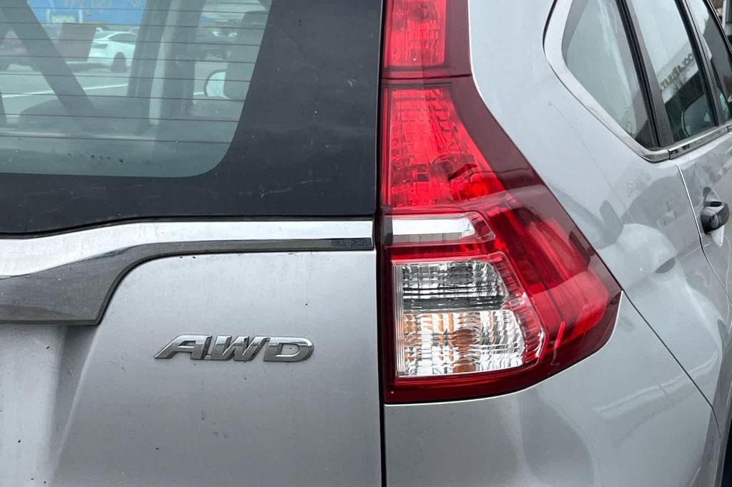 used 2015 Honda CR-V car, priced at $14,999