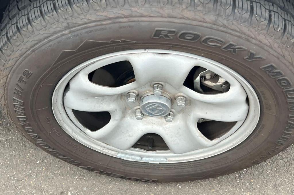 used 2015 Honda CR-V car, priced at $14,999