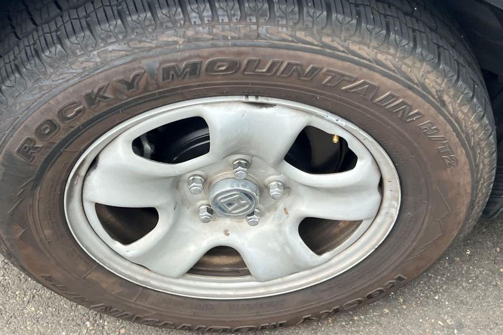 used 2015 Honda CR-V car, priced at $14,999