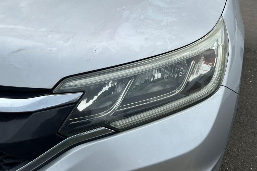 used 2015 Honda CR-V car, priced at $14,999