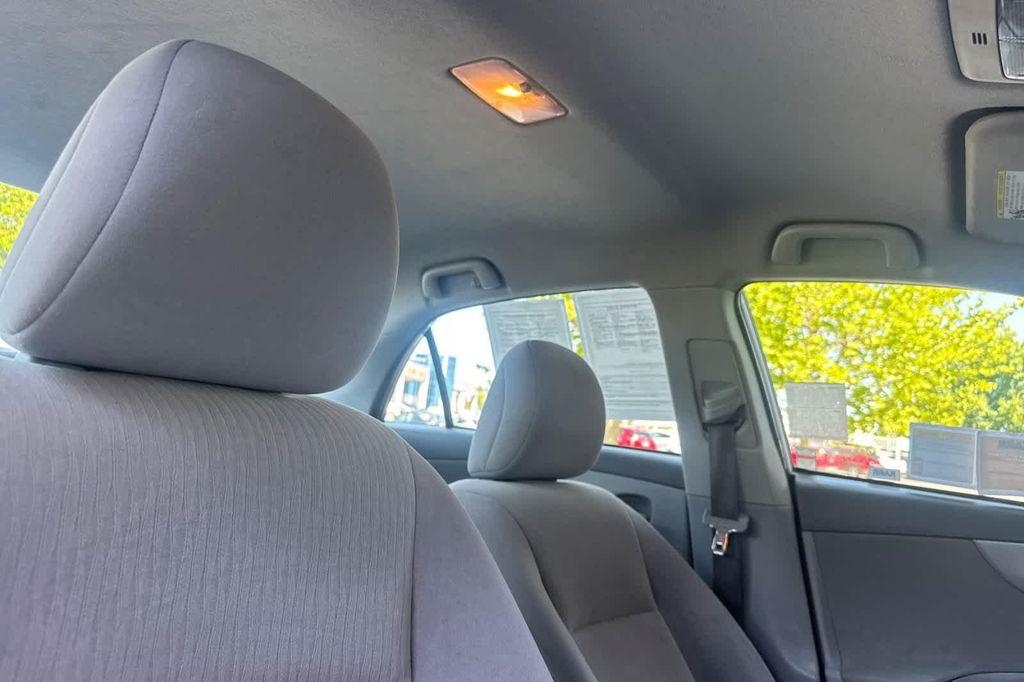 used 2010 Toyota Corolla car, priced at $9,999
