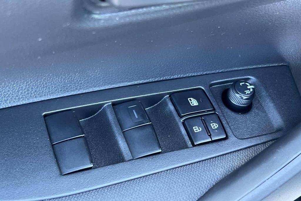 used 2024 Toyota Corolla Hybrid car, priced at $23,999