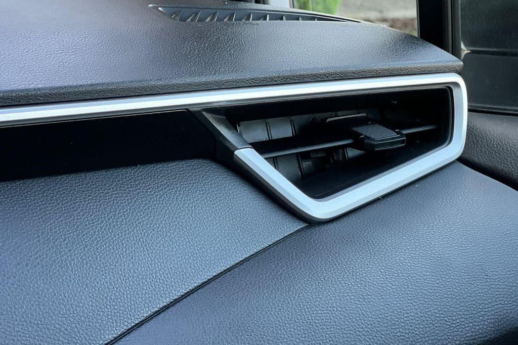 used 2024 Toyota Corolla Hybrid car, priced at $23,999