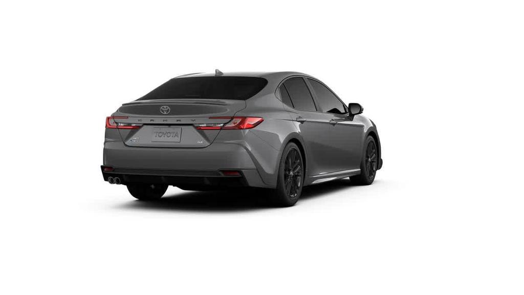 new 2026 Toyota Camry car, priced at $35,458