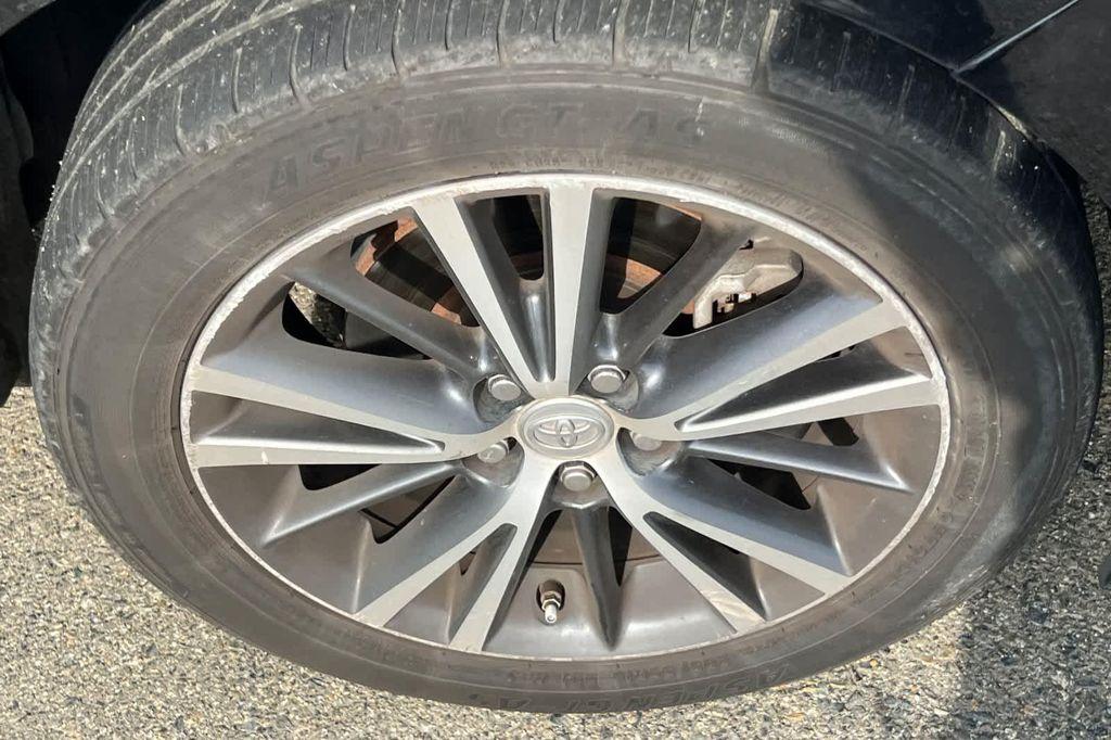 used 2016 Toyota Corolla car, priced at $14,999