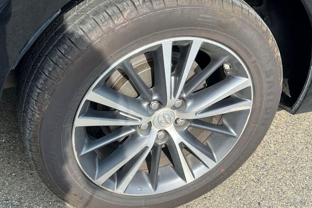 used 2016 Toyota Corolla car, priced at $14,999