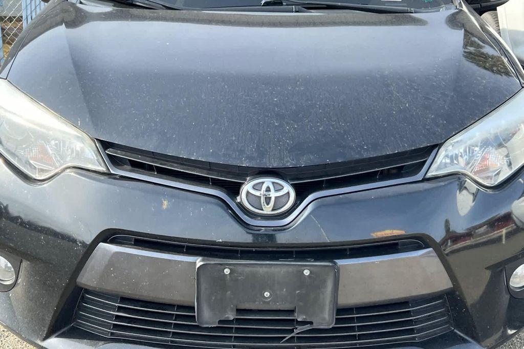 used 2016 Toyota Corolla car, priced at $14,999