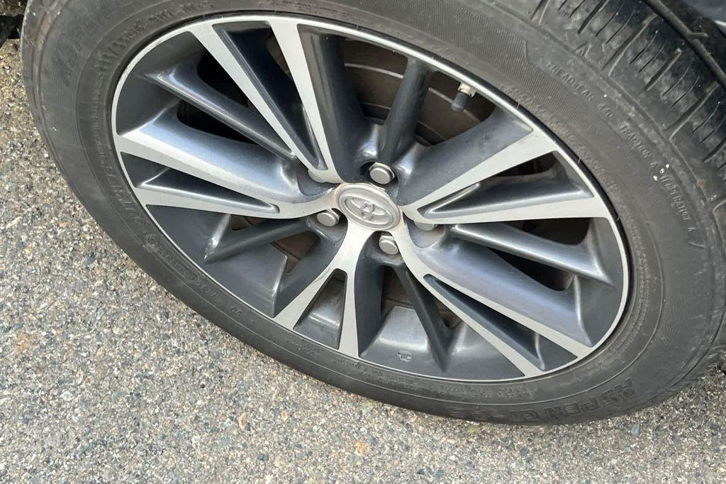 used 2016 Toyota Corolla car, priced at $14,999