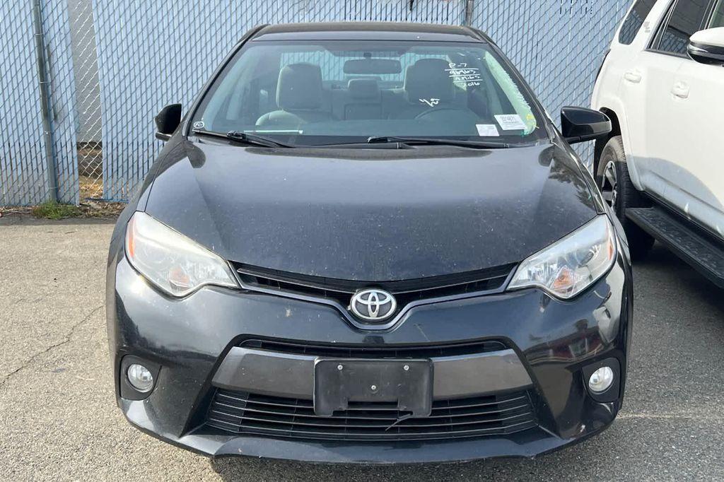 used 2016 Toyota Corolla car, priced at $14,999