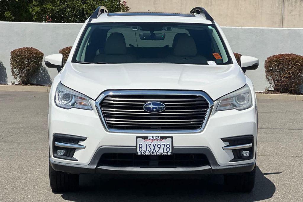 used 2019 Subaru Ascent car, priced at $26,084