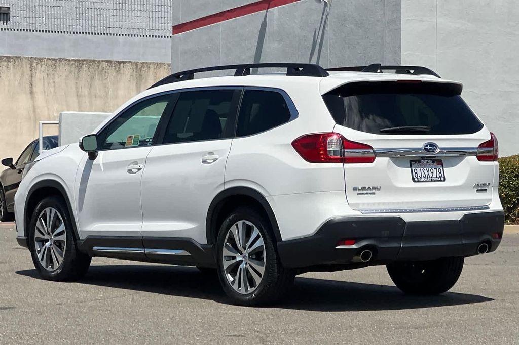 used 2019 Subaru Ascent car, priced at $26,084