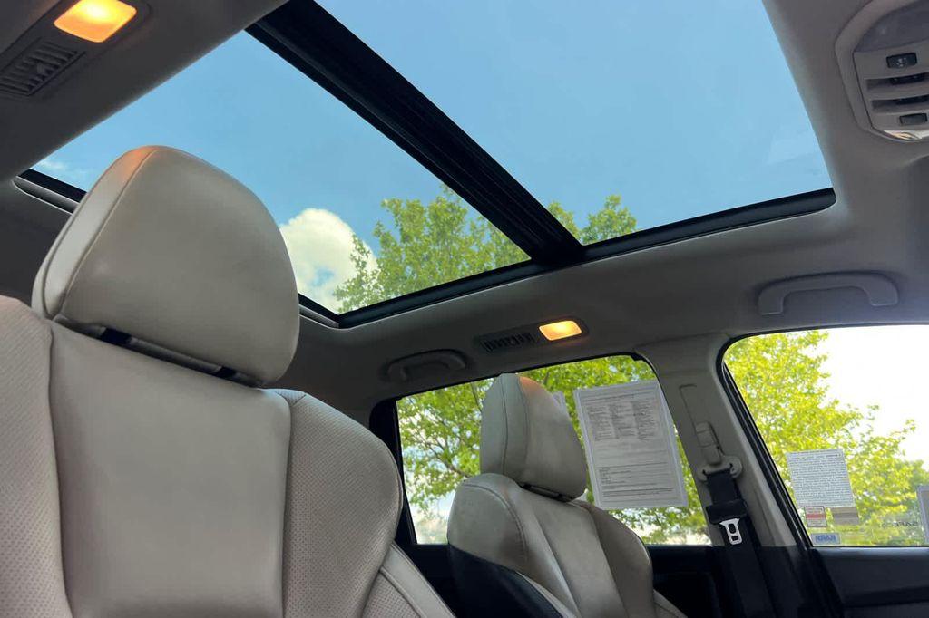 used 2019 Subaru Ascent car, priced at $26,084