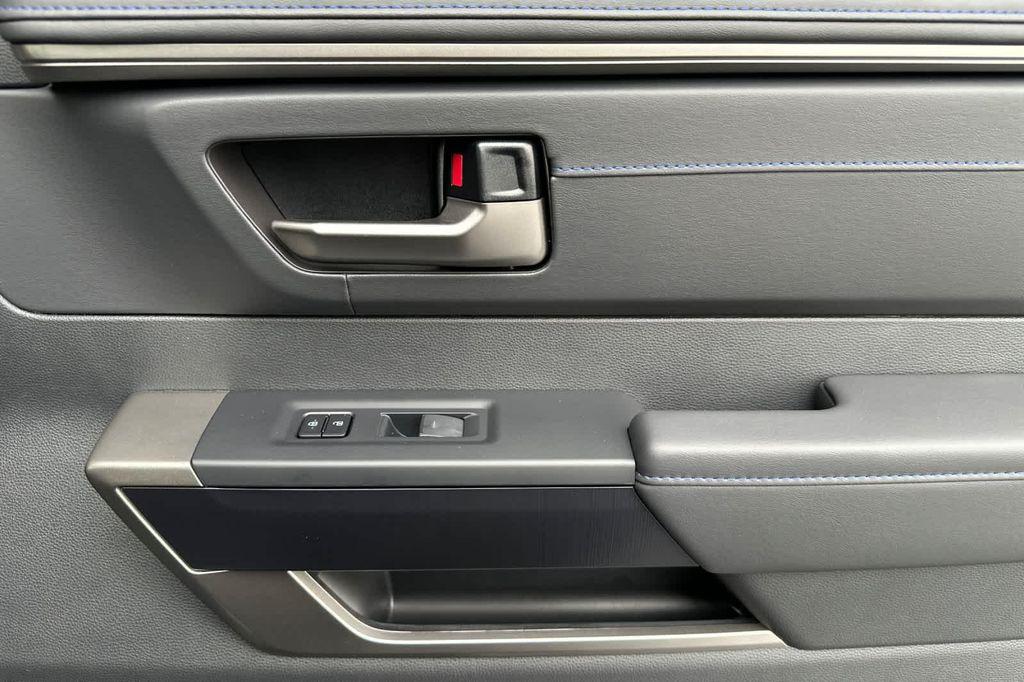 new 2026 Toyota Tundra car, priced at $71,726