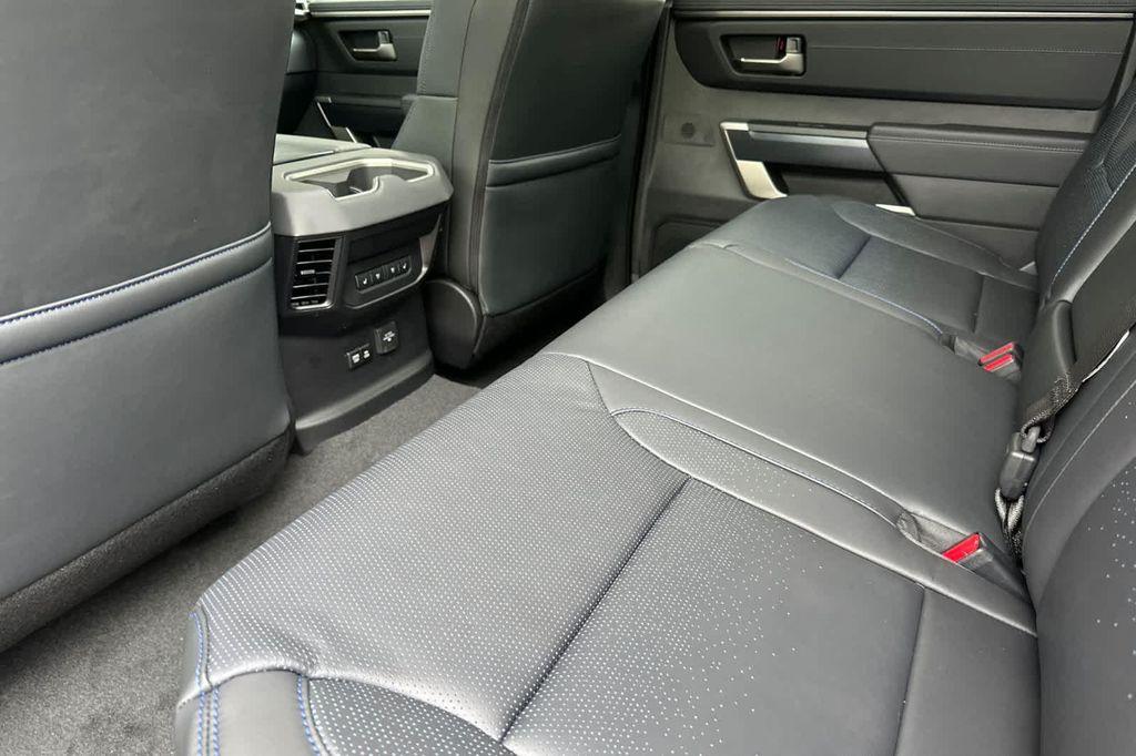 new 2026 Toyota Tundra car, priced at $71,726