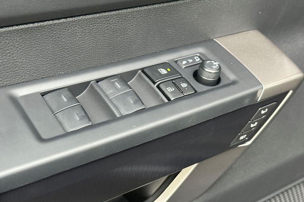 new 2026 Toyota Tundra car, priced at $71,726