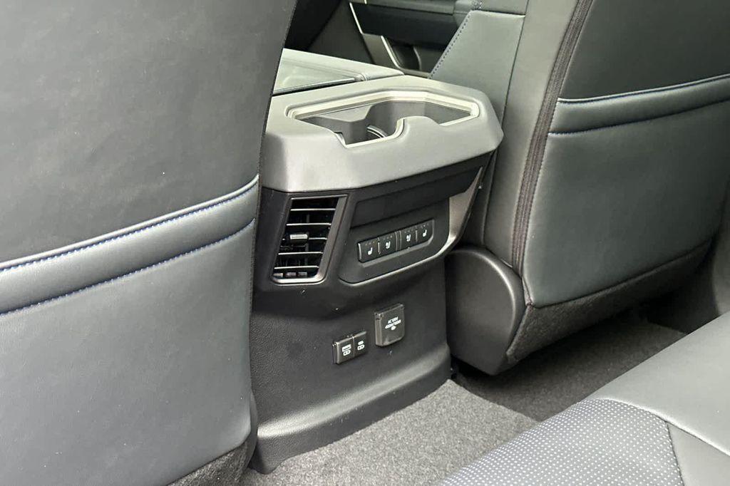 new 2026 Toyota Tundra car, priced at $71,726