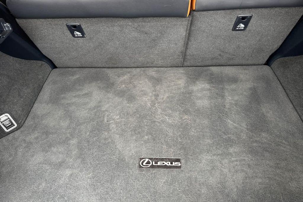 used 2021 Lexus NX 300 car, priced at $32,977