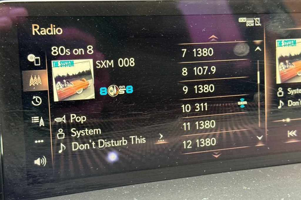 used 2021 Lexus NX 300 car, priced at $32,977