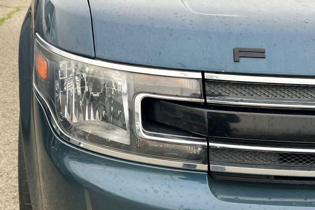 used 2016 Ford Flex car, priced at $13,999