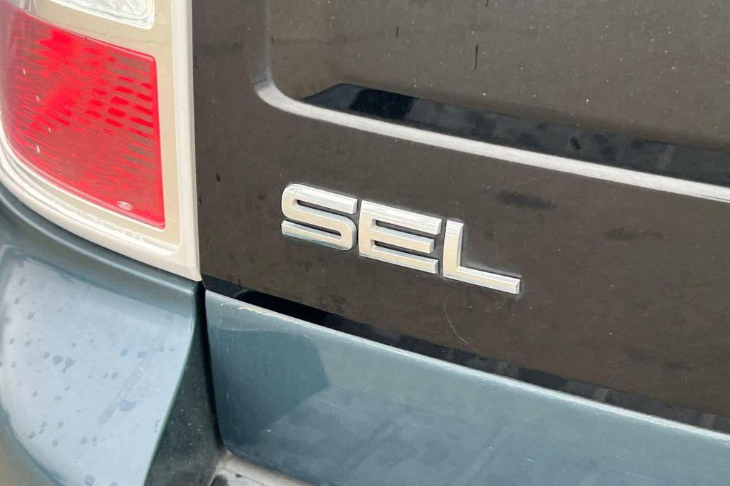 used 2016 Ford Flex car, priced at $13,999