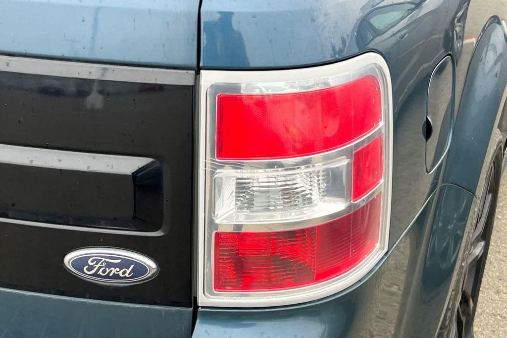 used 2016 Ford Flex car, priced at $13,999