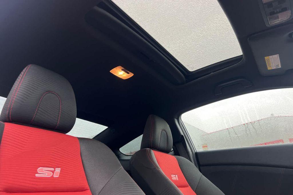 used 2015 Honda Civic car, priced at $16,999