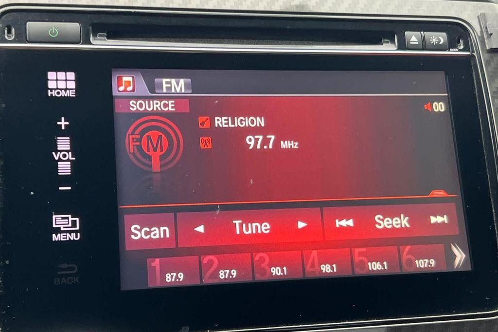 used 2015 Honda Civic car, priced at $16,999