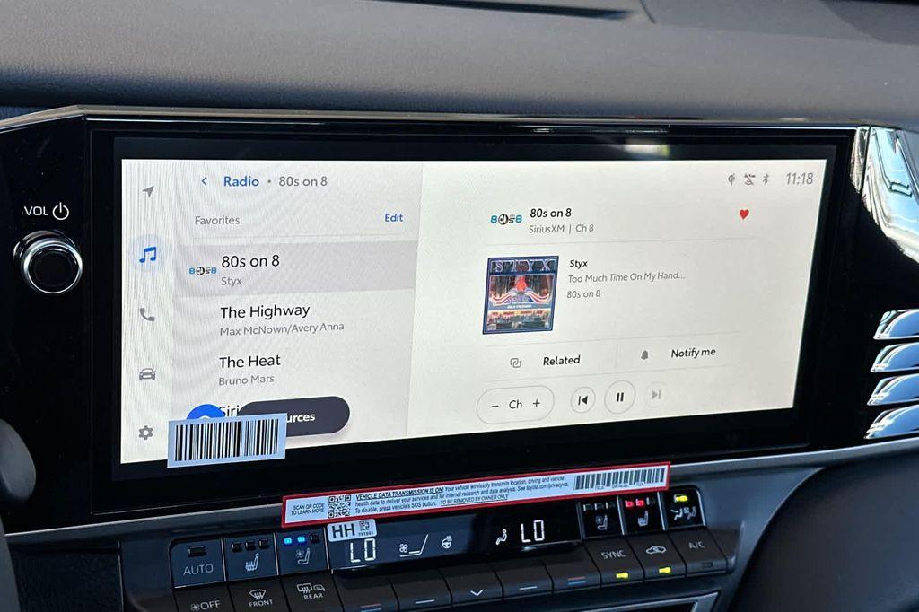 new 2026 Toyota Camry car, priced at $42,263