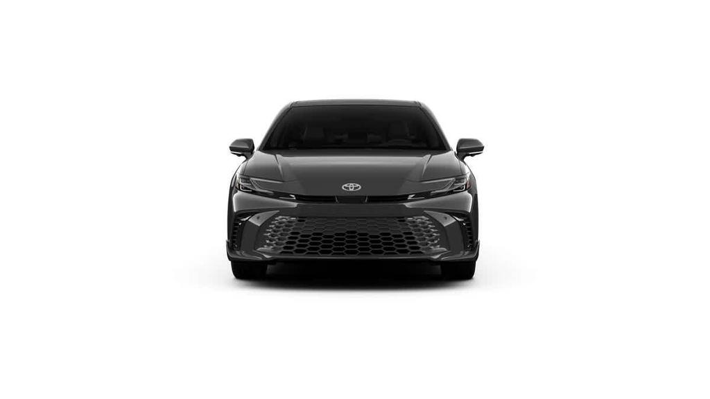 new 2026 Toyota Camry car, priced at $42,263