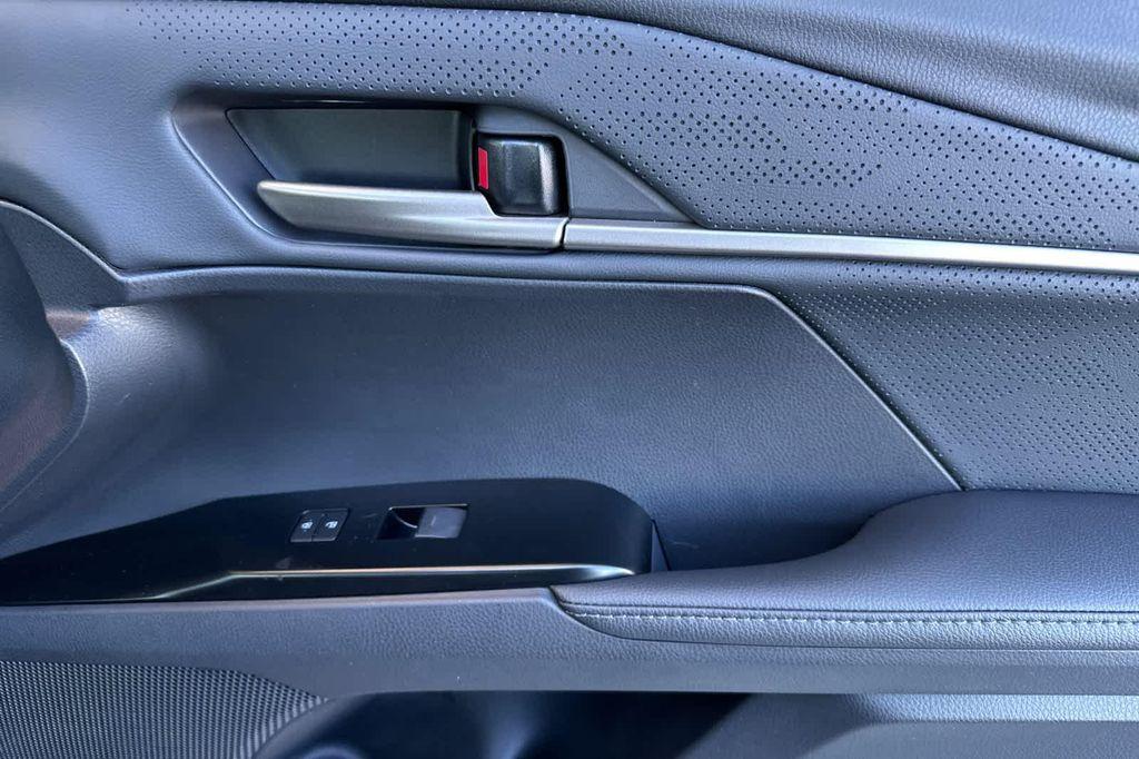new 2026 Toyota Camry car, priced at $42,263