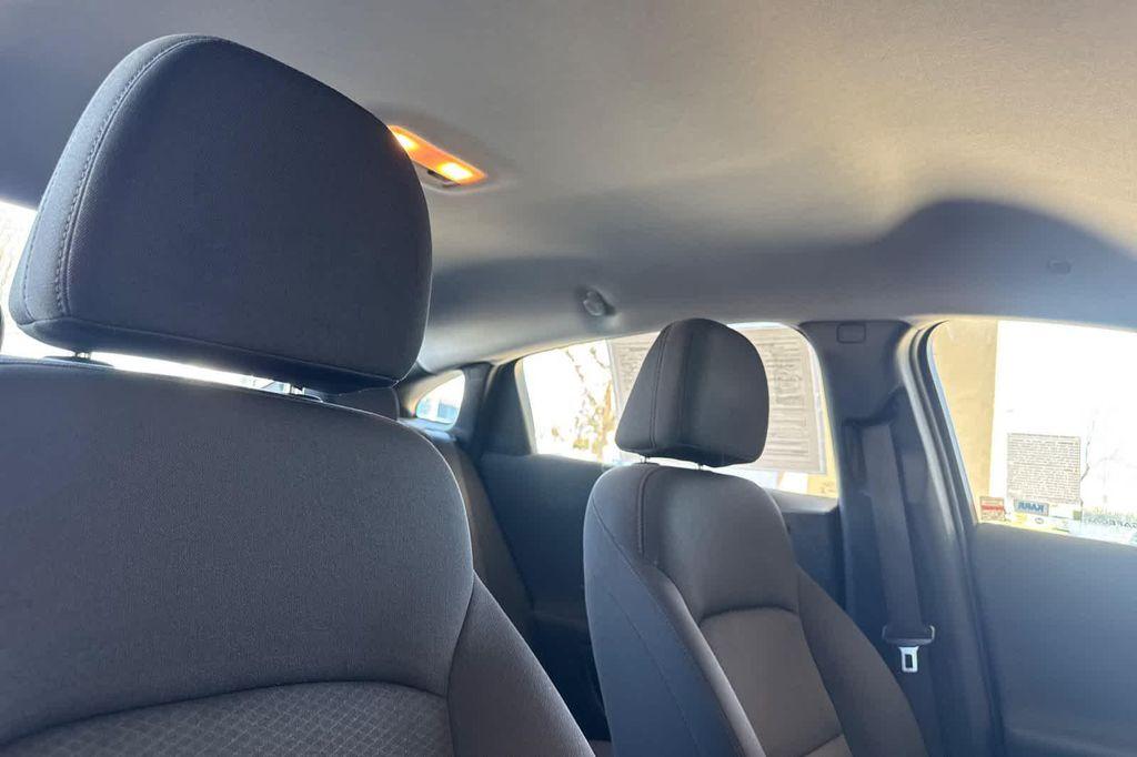 used 2023 Chevrolet Malibu car, priced at $16,977
