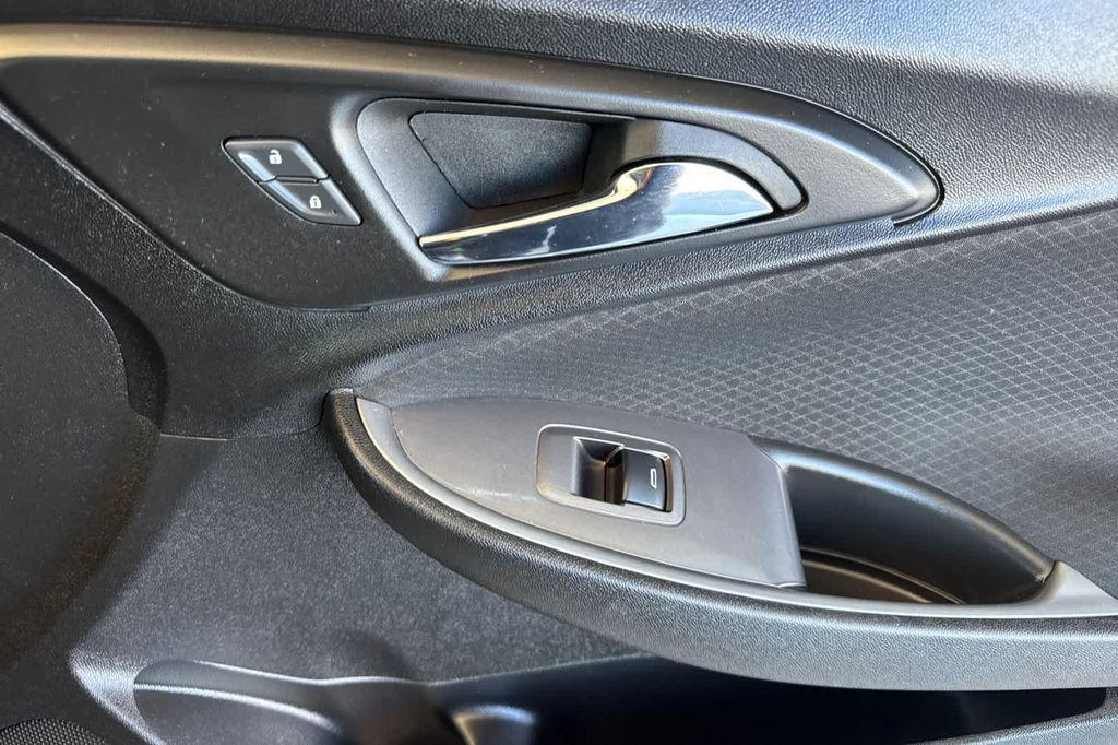 used 2023 Chevrolet Malibu car, priced at $16,977