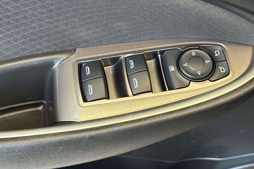 used 2023 Chevrolet Malibu car, priced at $16,977