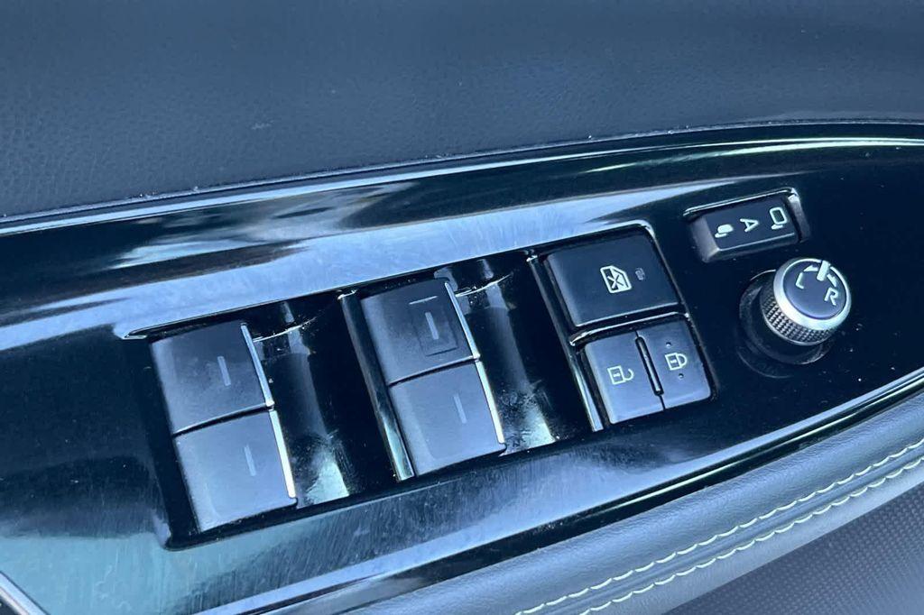 used 2022 Toyota Mirai car, priced at $14,999