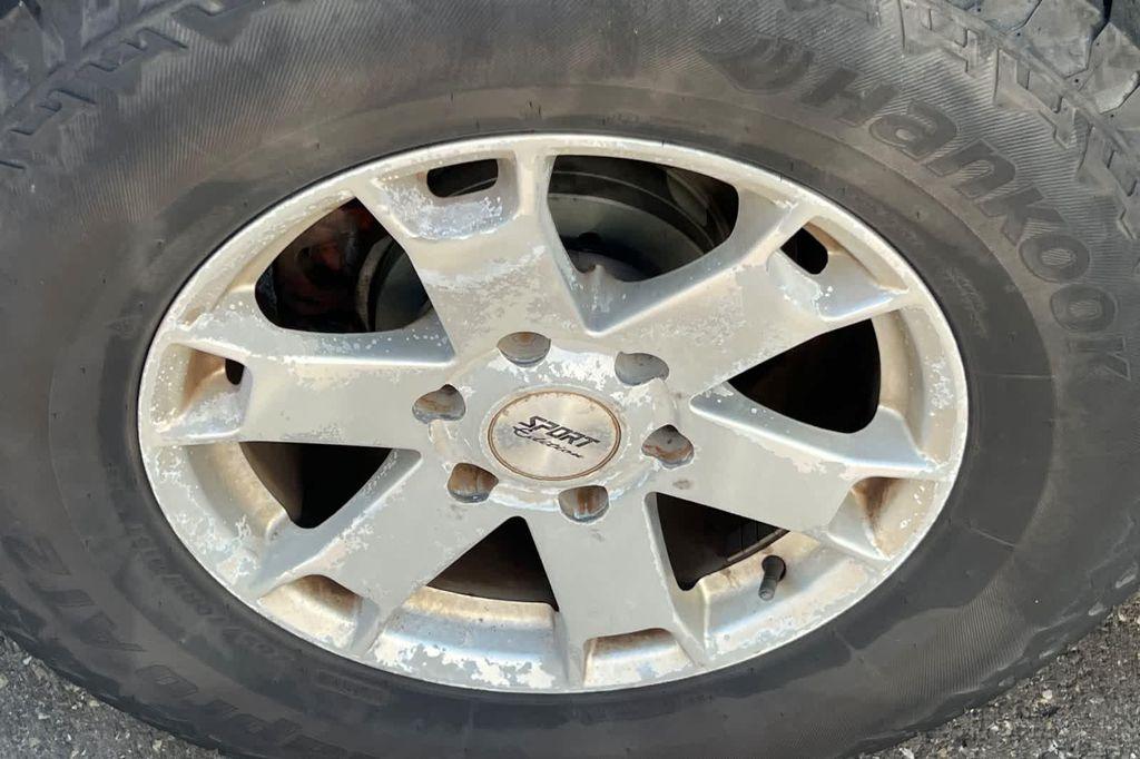 used 2005 Toyota 4Runner car, priced at $19,084