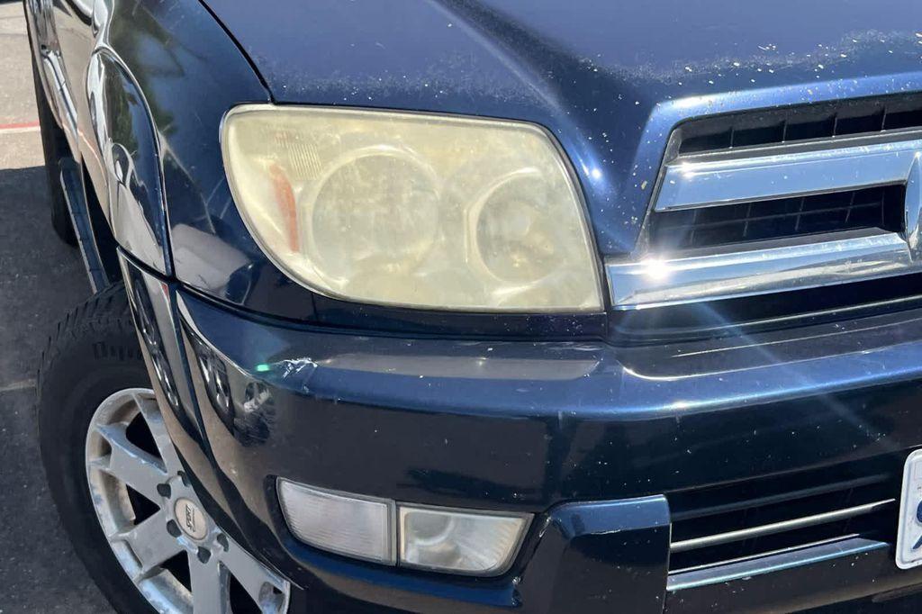 used 2005 Toyota 4Runner car, priced at $19,084