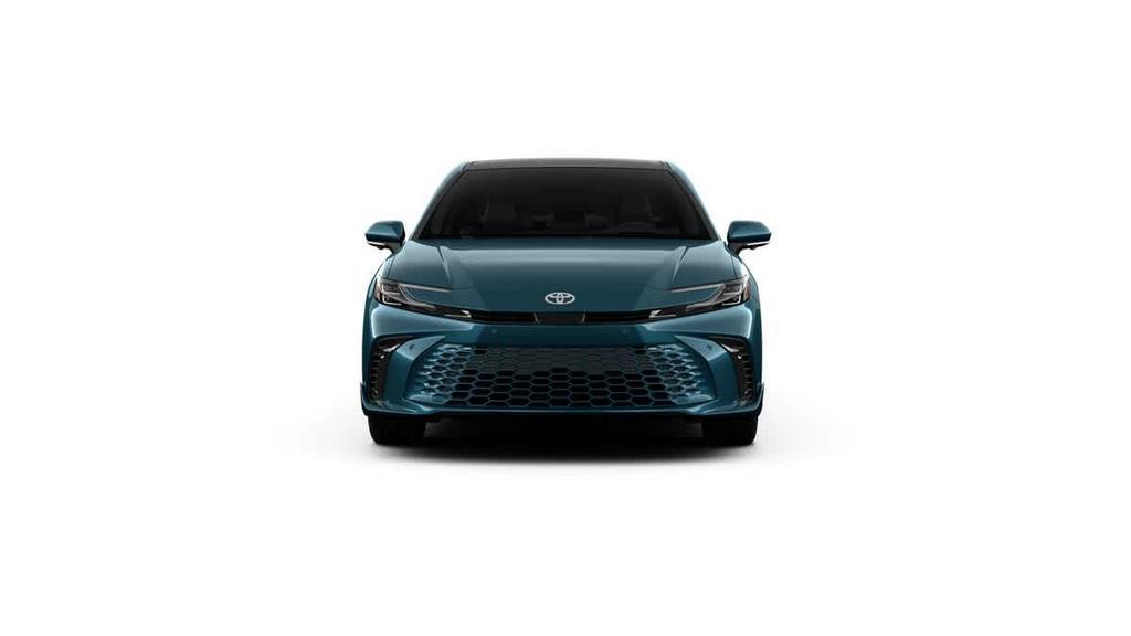 new 2026 Toyota Camry car, priced at $44,998