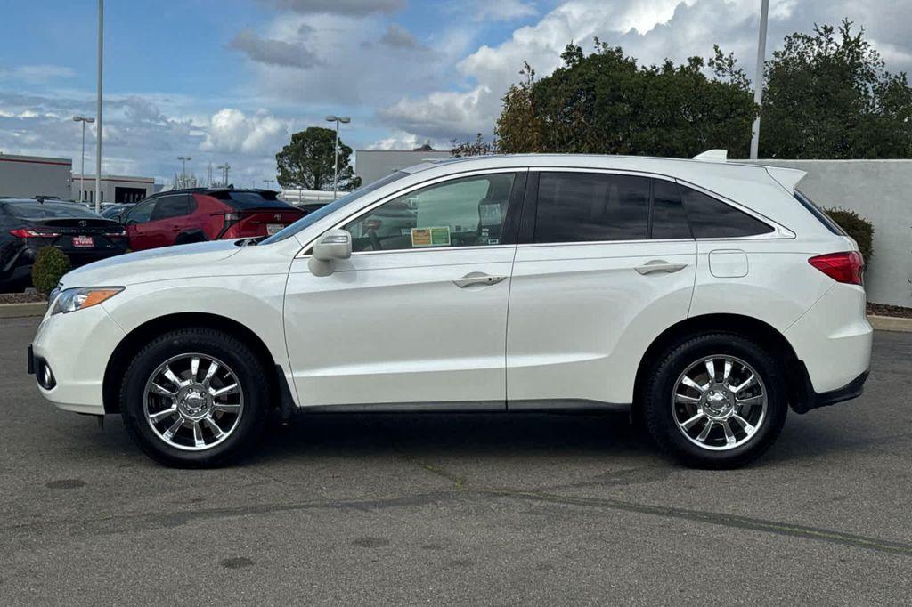 used 2013 Acura RDX car, priced at $12,977