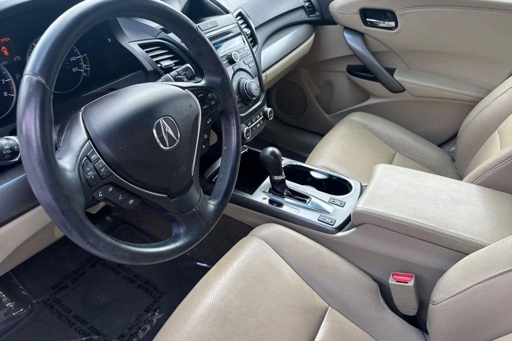 used 2013 Acura RDX car, priced at $12,977